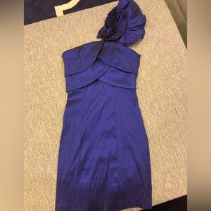 Vintage 2000’s homecoming dress